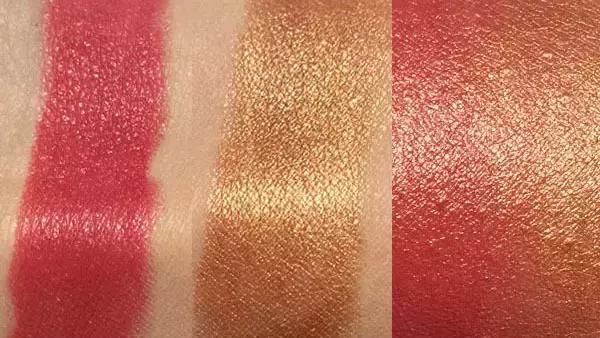 二十几年前流行的国产口红,平价的国产口红都不输欧美大牌