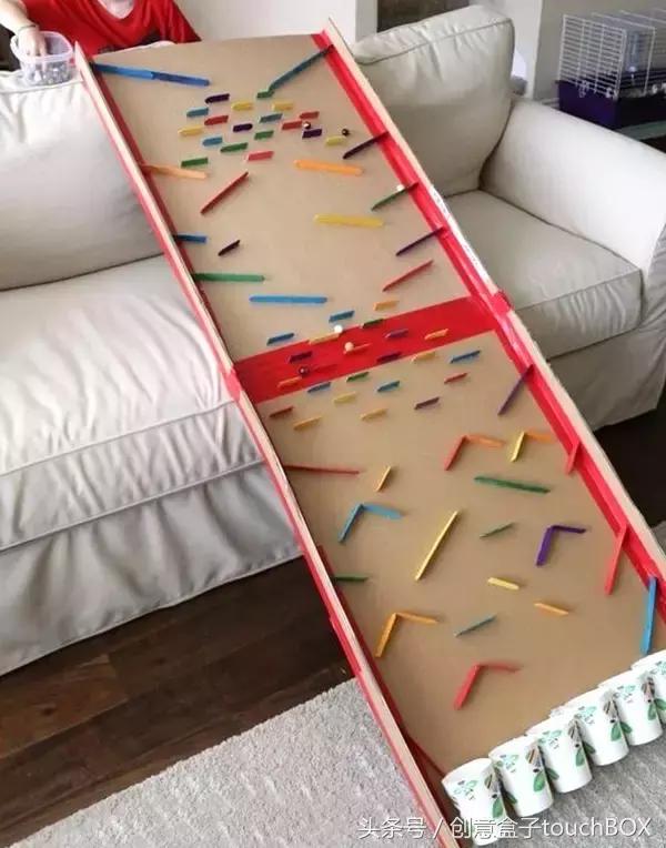 纸箱的多种玩法解说,得物纸箱有什么玩法