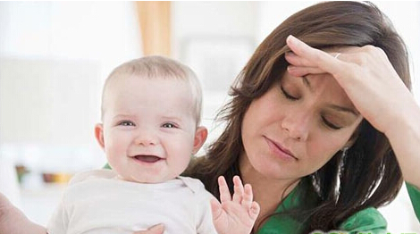 你不可不知的：女性产后耳鸣是怎么回事什么是产后耳鸣？怎么治疗