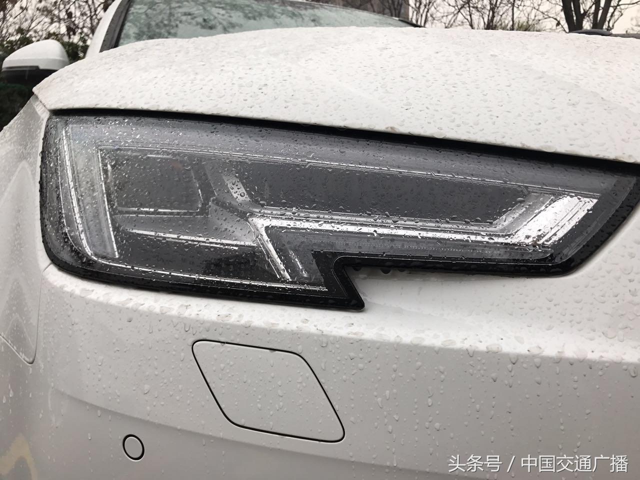 奥迪a4l45quattro百公里加速实测,2018款奥迪a4l45quattro怎么样