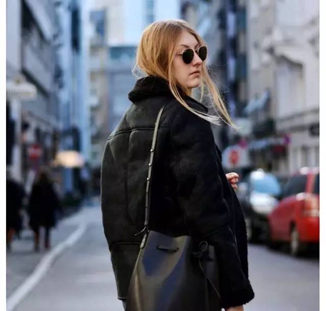 强力种草机网红,轻奢包值得入手的经典款