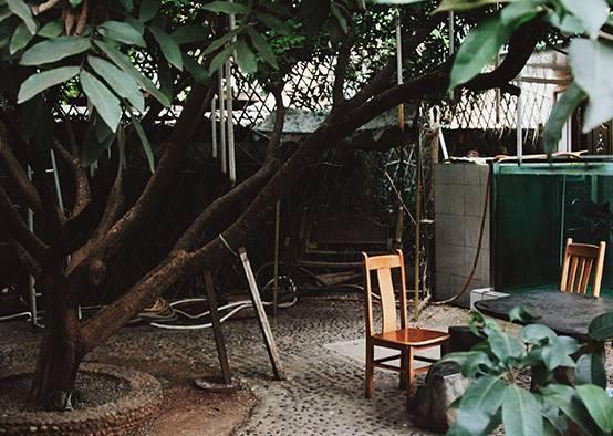 吃鲟鱼、泡温泉、赏美景、玩陶艺···完美周末就这么简单！