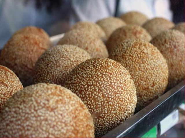 某宝上的神仙好物,美食代购店都有哪些美食