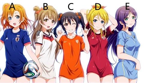 心理测试哪个靠谱,心理测试选哪个小孩