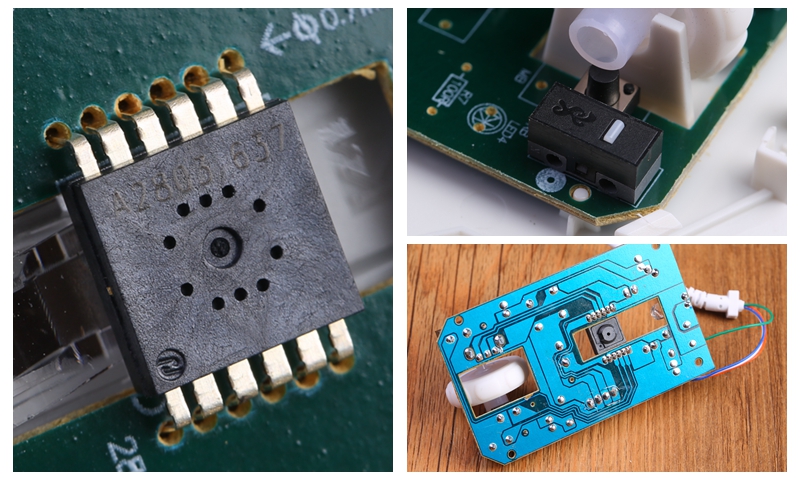 315电脑打假排行榜,便宜的鼠标有没有危害