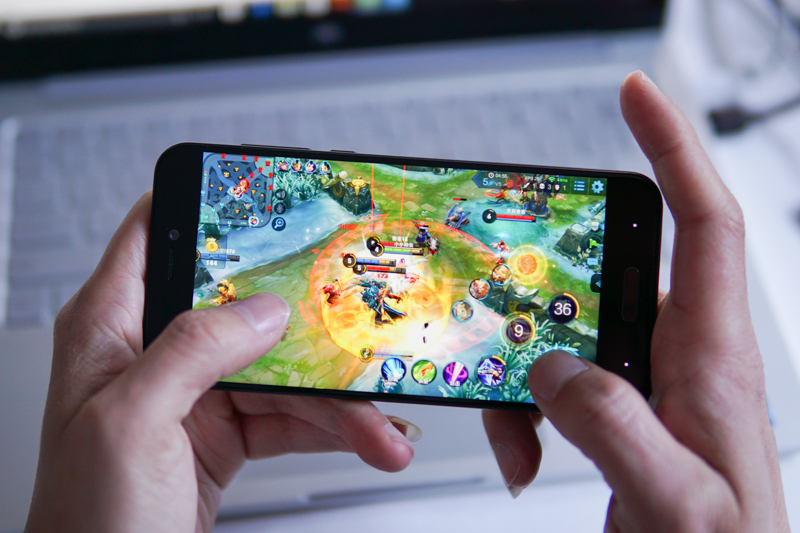 小米手机5c深度测评,澎湃芯片的小米5c好用吗