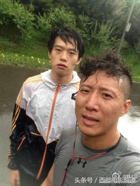 深扒影视圈背后你不知道的*规则潜**,离开特效的爱豆们还好吗?