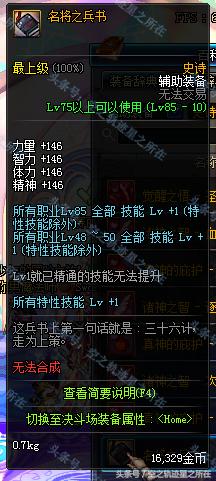 dnf更新之后最强固定ss项链,dnf90版本最强首饰套排行