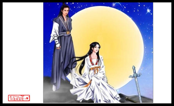 最受欢迎的二次元cp人气排行榜,最受欢迎的二次元cp投票处