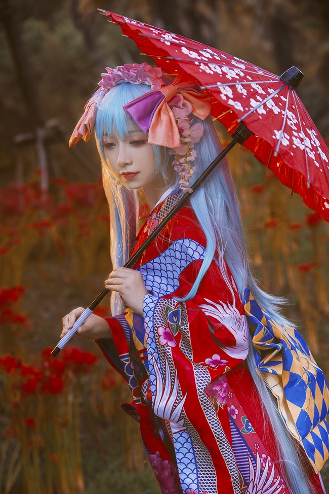 cos杞満鍒濋煶鏈潵,vocaloid鍒濋煶鏈潵婕睍