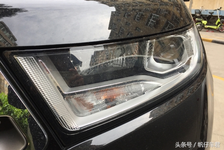 2011款进口锐界3.5真实感受,2016款锐界有什么优缺点