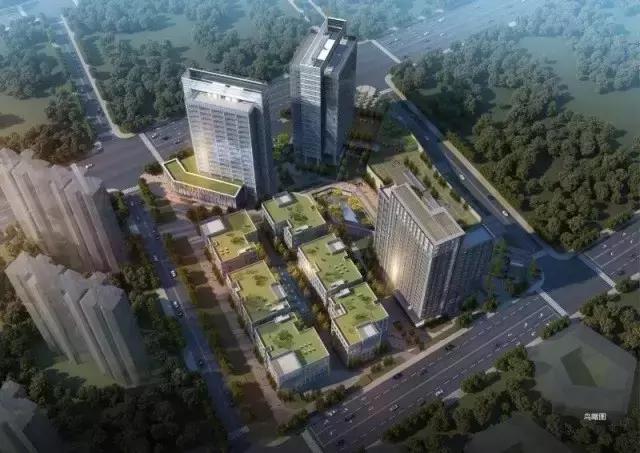 河西区大商场排名,河西大型商业