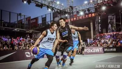 板上钉钉！17项国际赛事贯穿成都今年！牛！