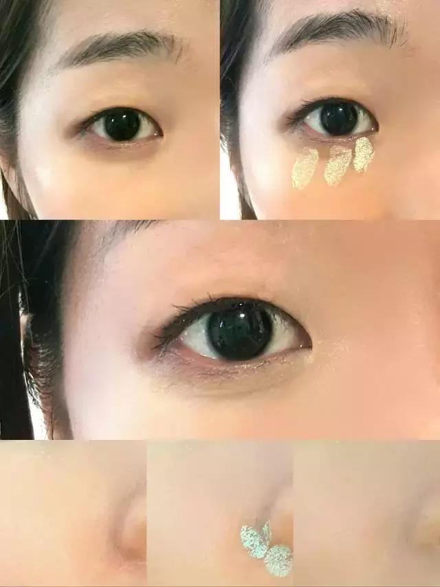 只花1000元！搞定全套彩妆！