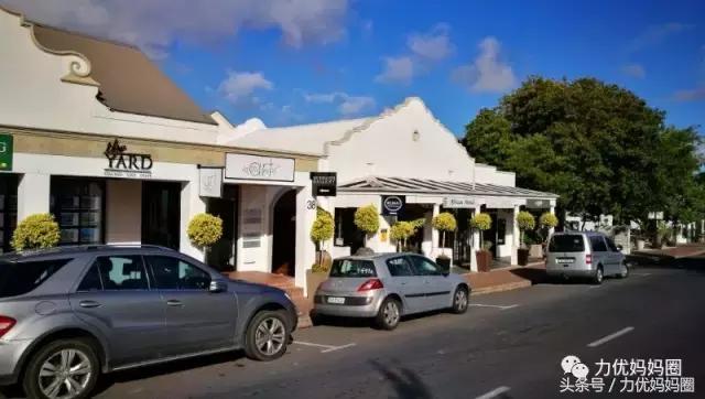 麻麻，为什么不能带我去非洲！