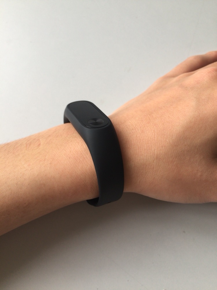 小米手环2到底有用吗,小米手环2的主要功能评价