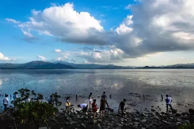 深圳单车爬山攻略推荐,来深圳必游的五大景点