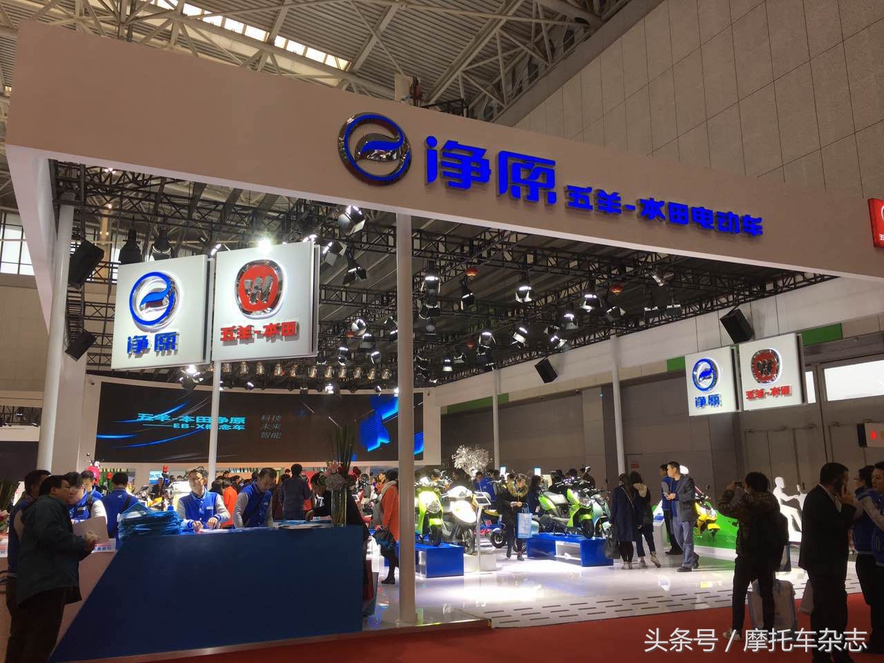 五羊本田比较好的电动车,五羊本田新款电动车即将上市