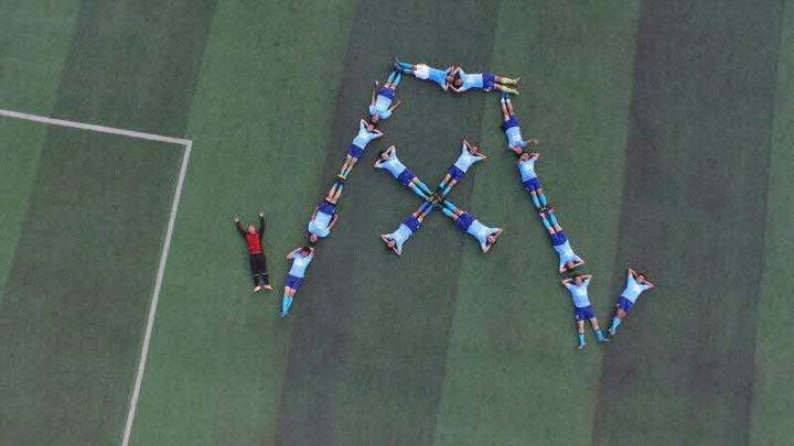 宁夏草根足球大联盟,宁夏银川草根足球联赛