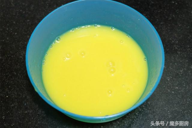 自己做的美味的蛋糕,自己做出来的蛋糕好看又好吃