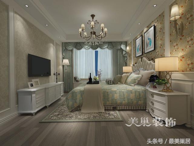 祝福红城房子户型怎么样,天啦噜装修