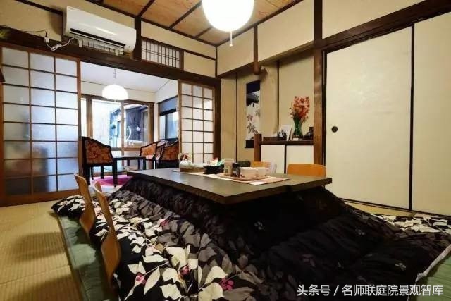 日本最美最好的民宿,不出国也能体验日本民宿风情