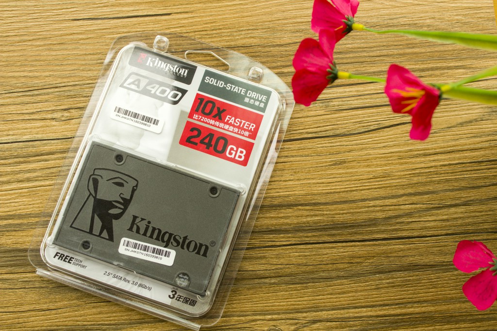 金士顿a400固态硬盘质量怎么样,金士顿a400固态硬盘怎样
