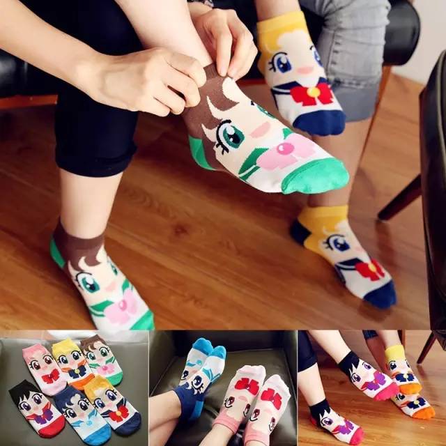 美少女战士礼盒,美少女战士系列礼品