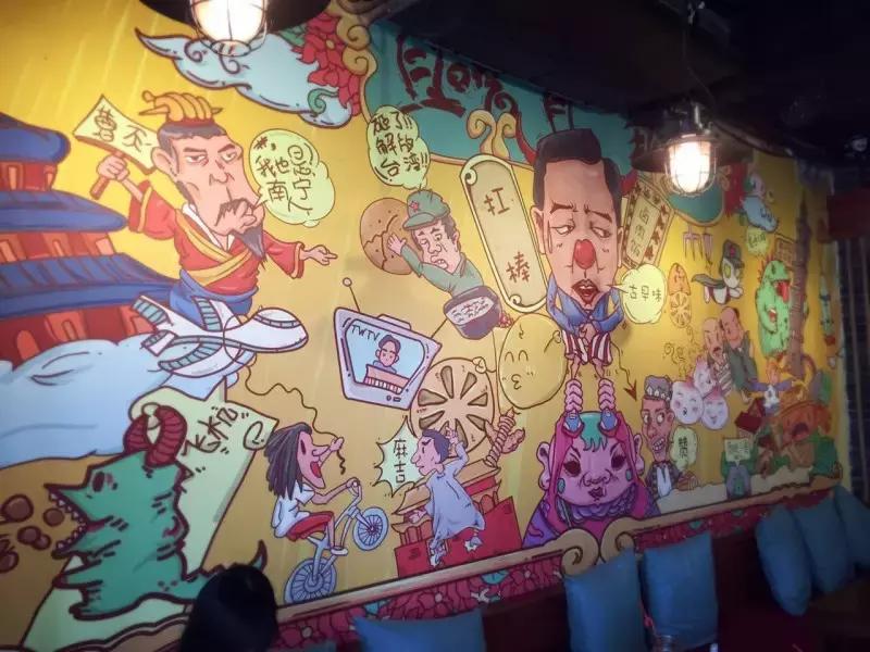 南宁必打卡的餐厅,南宁值得去打卡的餐厅