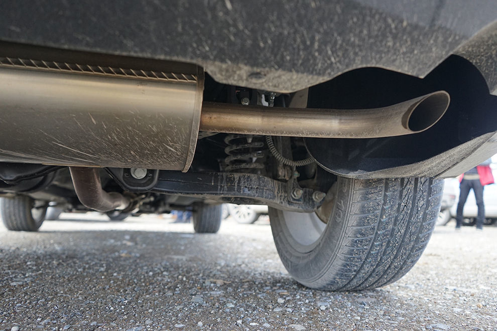 17款2.0t大迈x7至尊版评测,2018款大迈x7怎么样