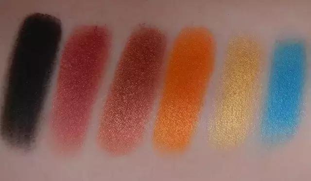 只花1000元！搞定全套彩妆！