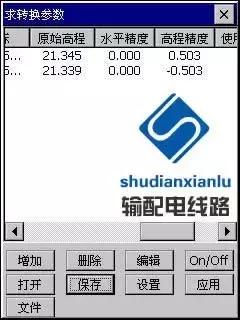 rtk在输电线路复测中的应用,gps输电线路测量教程