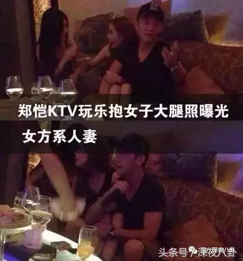 秦奋颜值巅峰,秦奋为啥有识宝能力