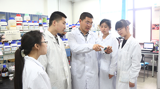 中国海洋大学科研,中国海洋大学最新成果