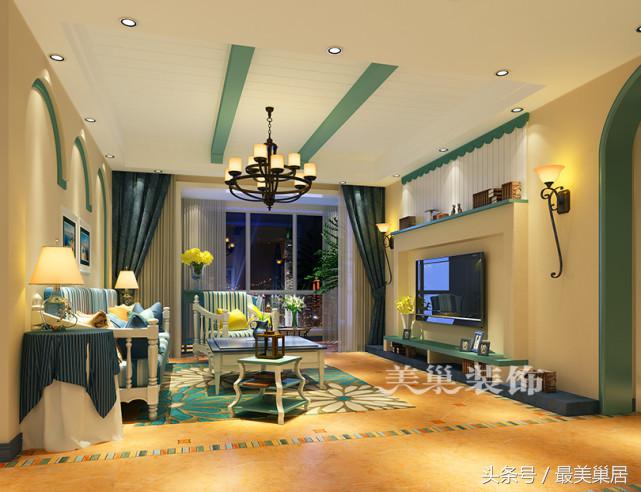 祝福红城房子户型怎么样,天啦噜装修