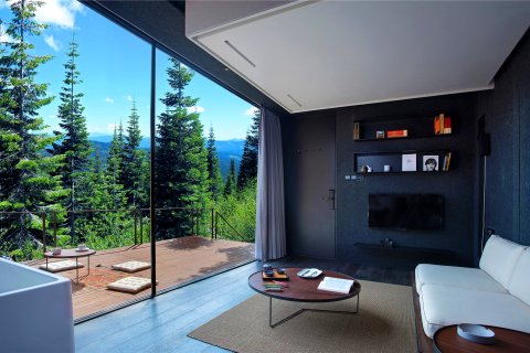 去旅游却宅在酒店,酒店旅游却在酒店呆了