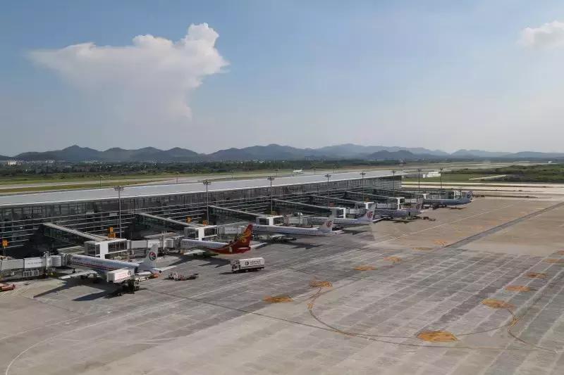 南京机场国际航线恢复,南京禄口机场国际航线