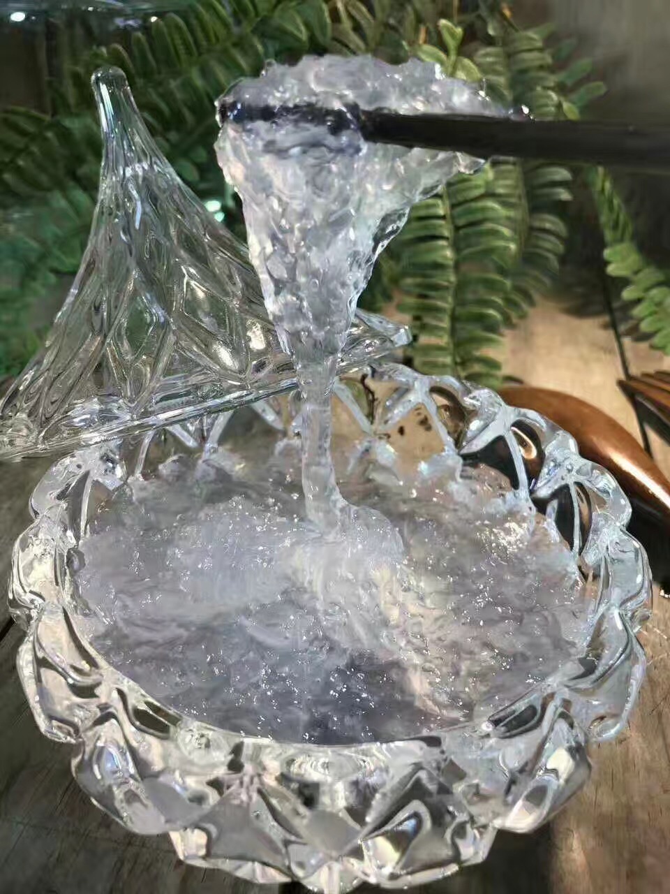 燕窝一定整个孕期吃才有效吗,燕窝对孕妈妈的功效