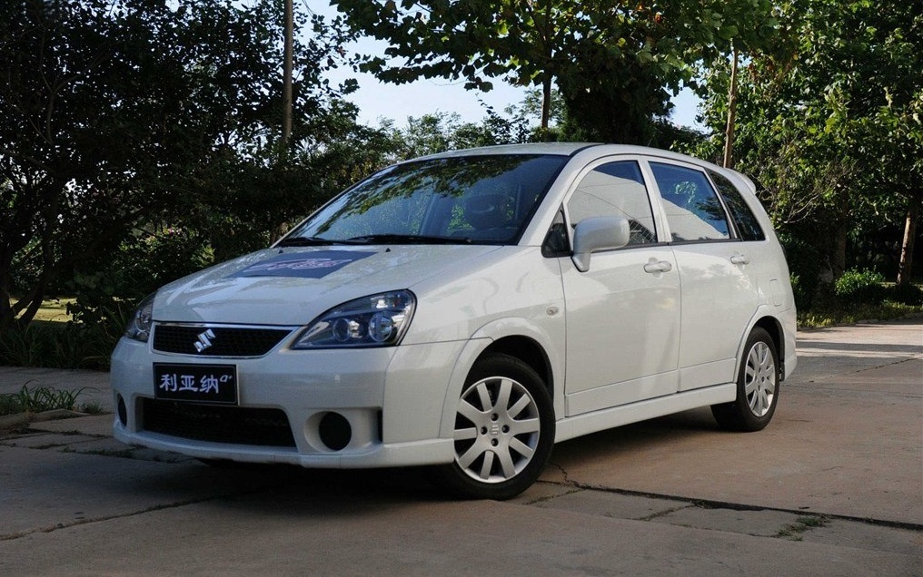 这辆两厢轿车不到5万，进口发动机大空间超级耐用但几乎无人知