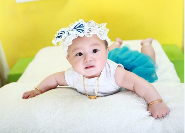 新生宝宝名字寓意好的,取名含金和水的名字最吉祥和好听