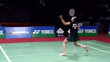 不管你羽毛球打得好不好，这些都是教练想对你说的