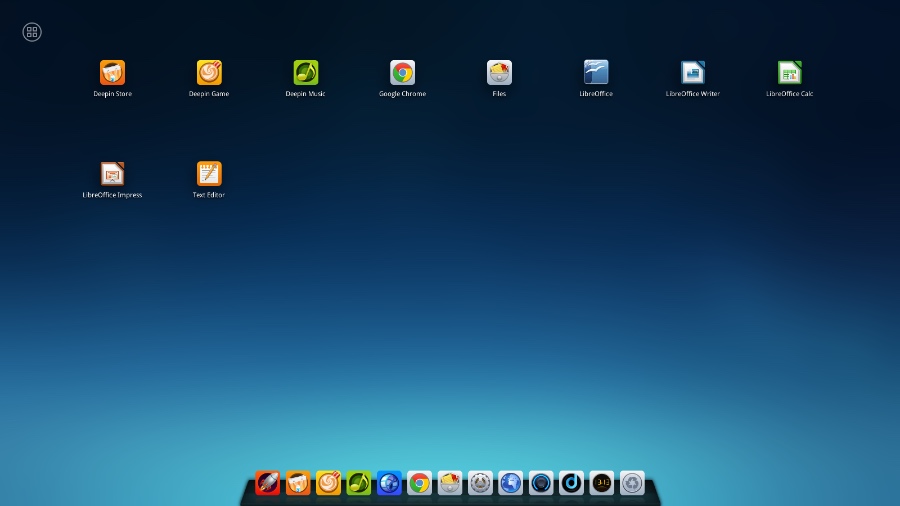 linuxdeepin最好看的版本,linuxdeepin软件源默认是什么