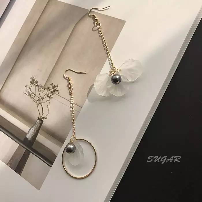 淘宝耳环耳夹推荐,淘宝平价耳环店铺排名