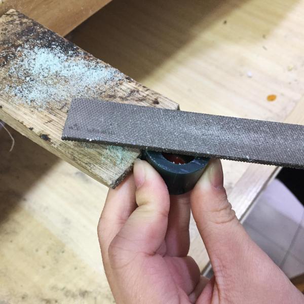 没有锡纸怎么做银饰,银饰手工制作怎么学