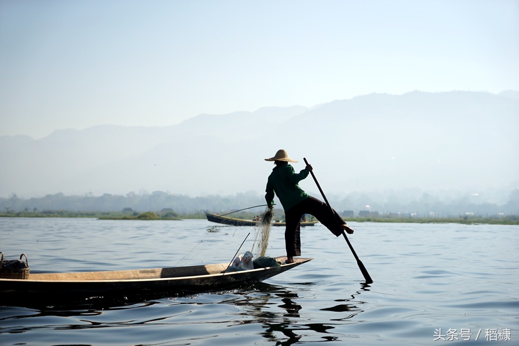 用逃遁的方法，探索“亚洲的隐士”