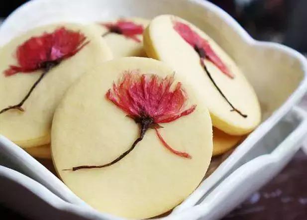 樱花美食有哪些,樱花美食让你眼前一亮