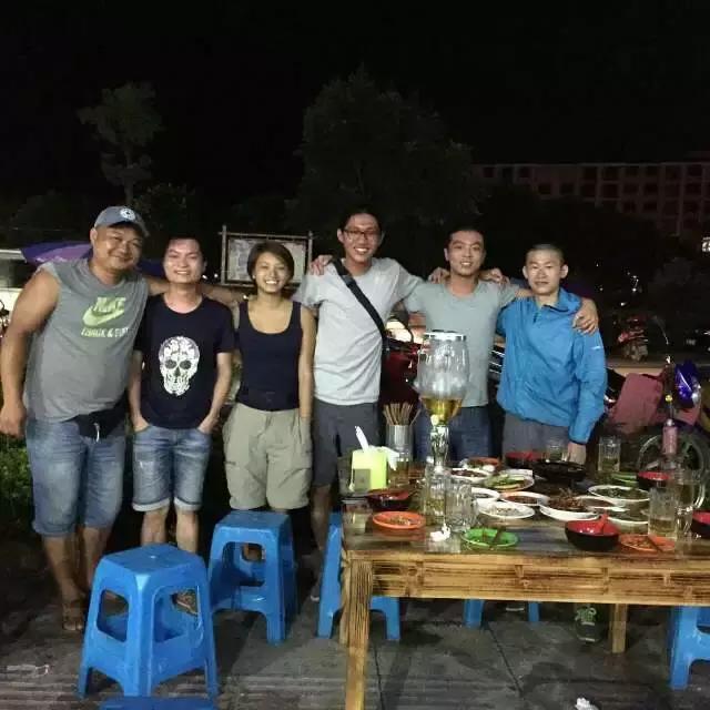 中港澳旅行,从广东出发环中国游路线