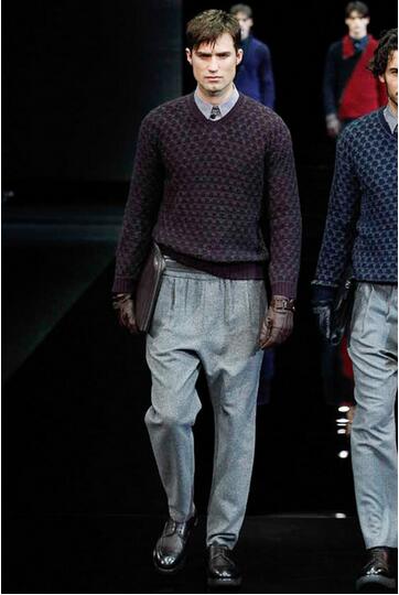 世界顶级男装品牌zilli,男装皮鞋世界十大品牌排行