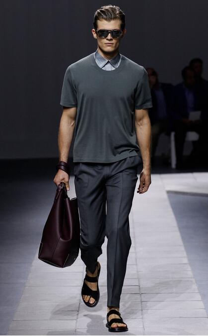 世界十大男装顶级品牌商标,世界男装品牌排行榜前十名