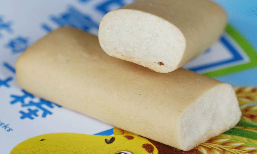 连婴儿食品都不放过，这帮人什么都想吃